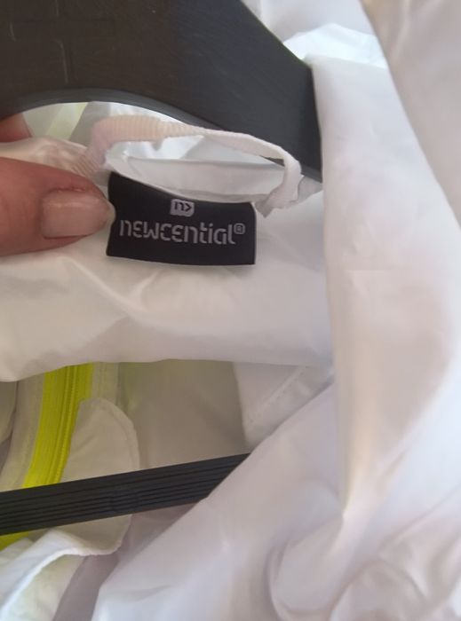 мъжка спортна ветровка