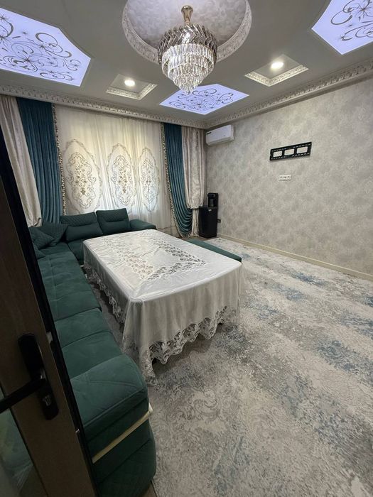 Медгородок Навастройка 4 хона квартира сотилади