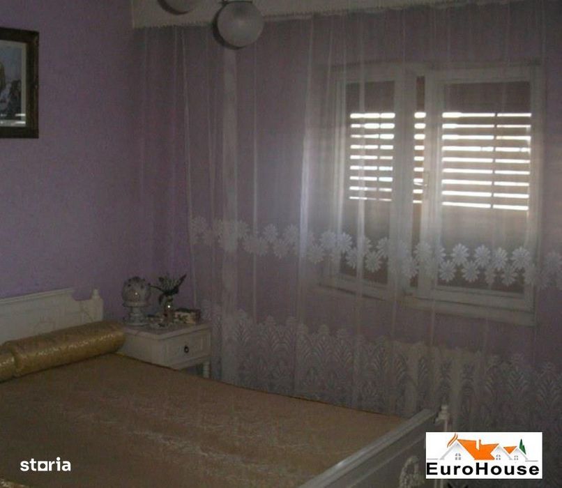 Apartament cu 2 camere de vanzare in Alba Iulia