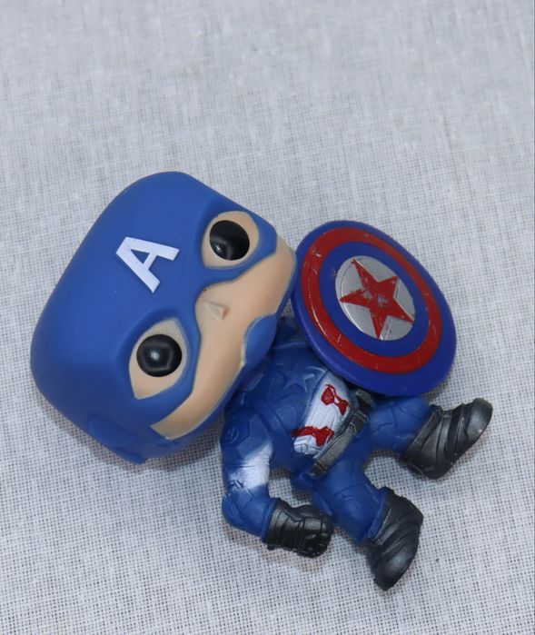 Продам Подоригинал фигурку Funko POP Капитан Америка