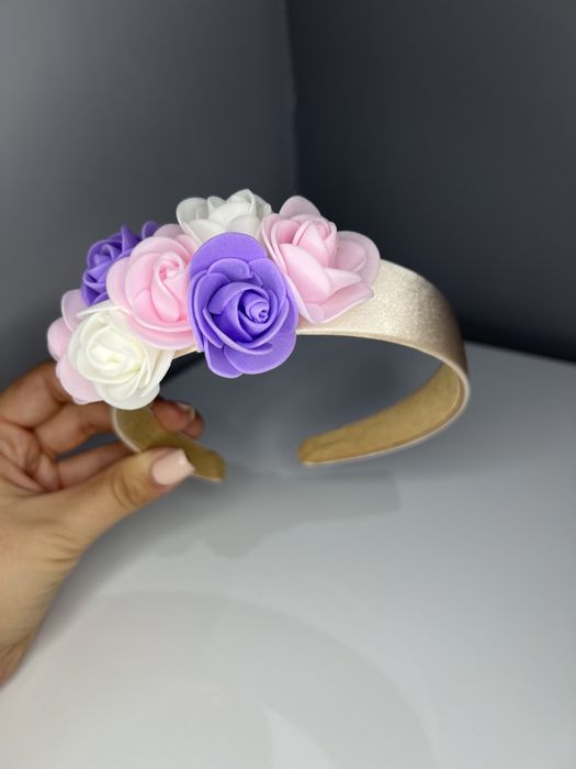 Диадеми за моминско парти, танцов състав