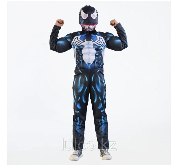 Новогодние костюмы