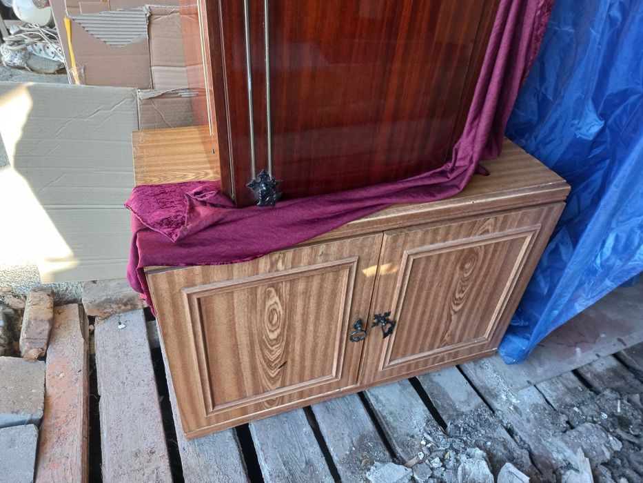 Отдам бесплатно на дрова