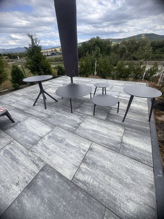 Masute / Mese outdoor