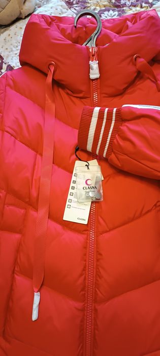 Куртка новая 10000