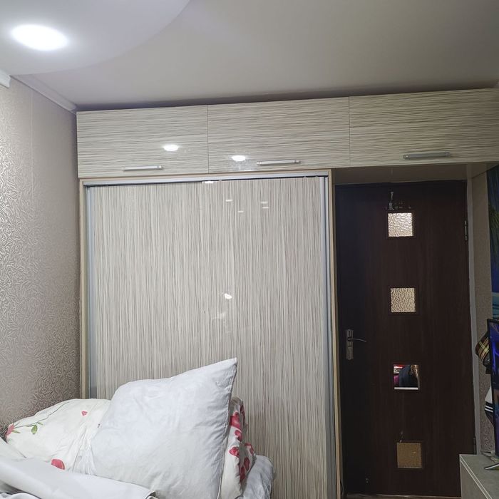 Продается 2 комнатная квартира в чарваке