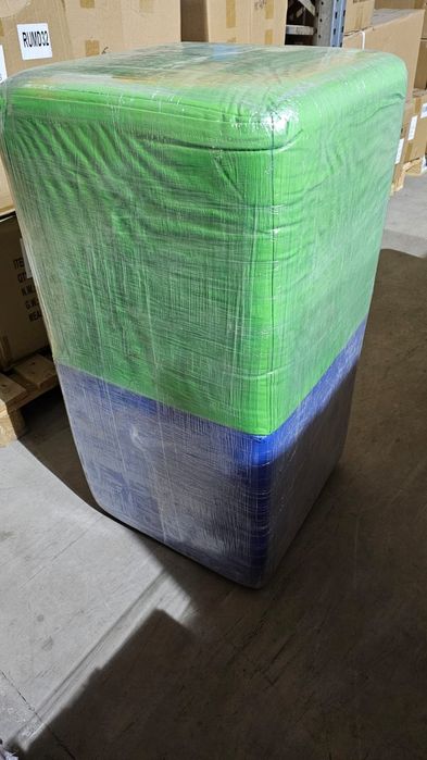 Мягкие игровые модули для детской комнаты / садика (5 элементов