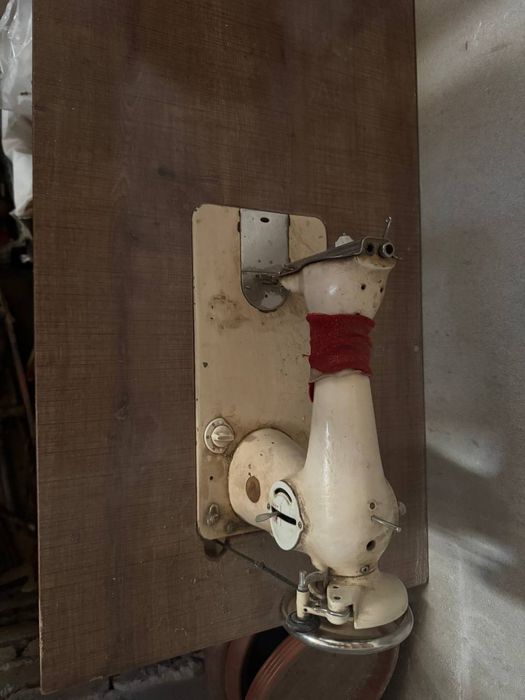 Пмз тикув машинами сотилади нормал холатда