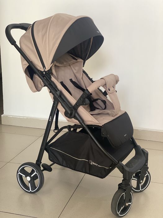 Коляска лето-зима