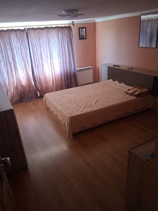 Închiriez la casa in Tulcea