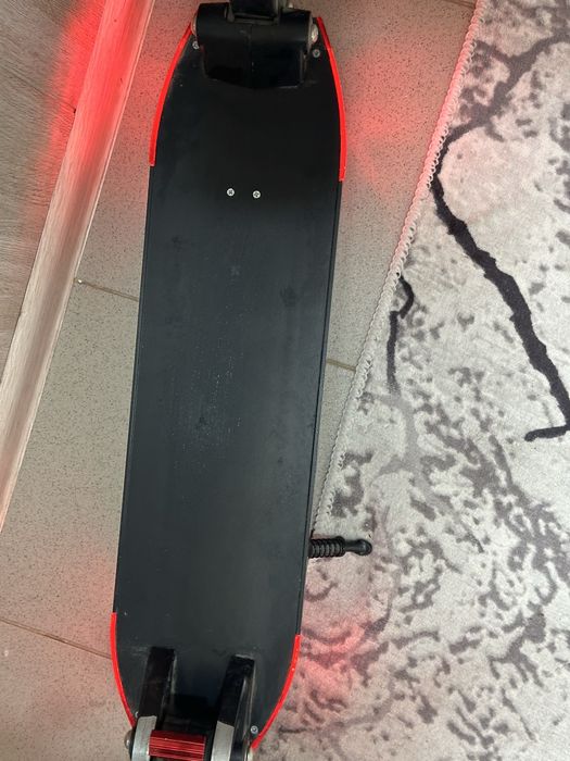 электро самокат kugoo s3 pro