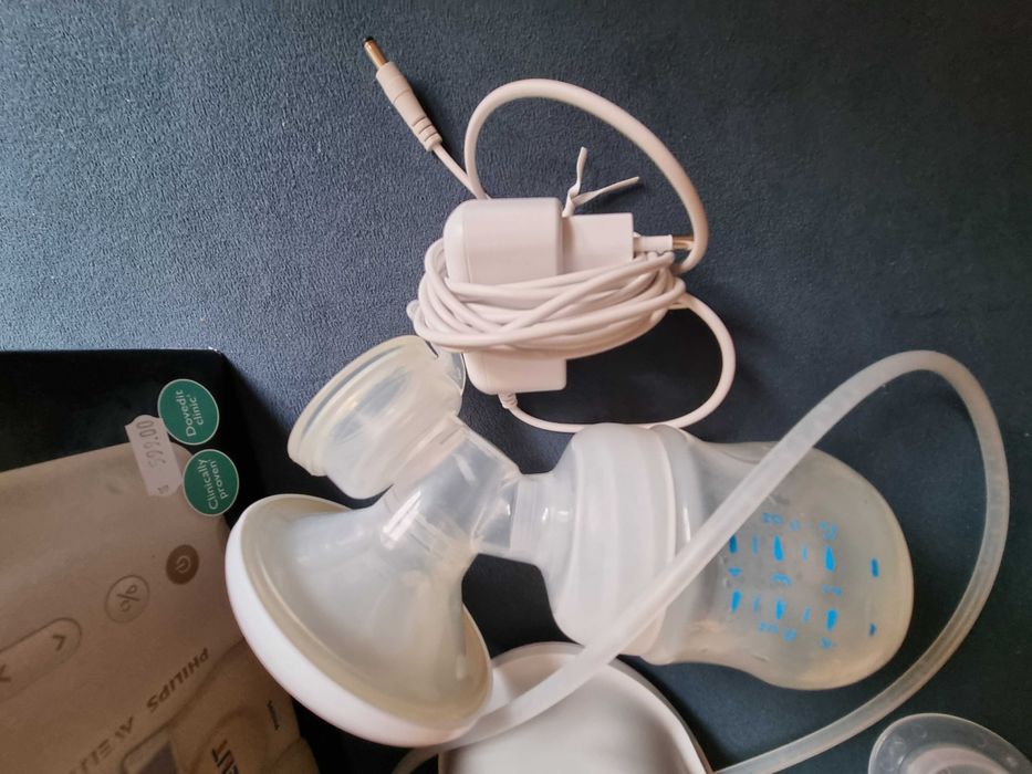 Помпа Philips Аvent