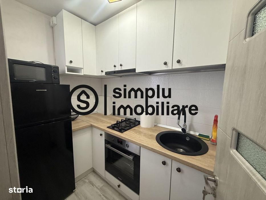 Garsoniera Semidecomandata Brazda lui Novac et 9/9