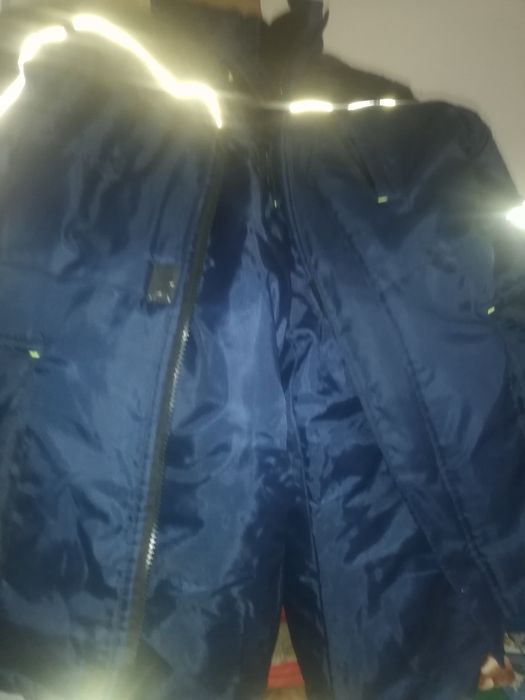 Продам спецовачною одежду