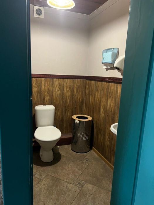 Сдам в аренду ресторан