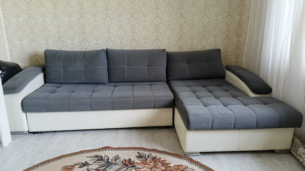Продам диван в хорошем состоянии