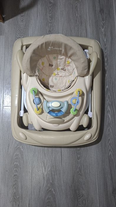 Ходунки mamalove