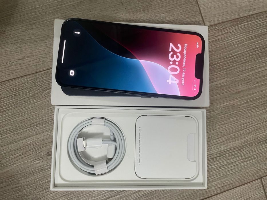 Айфон 13 айфон 13