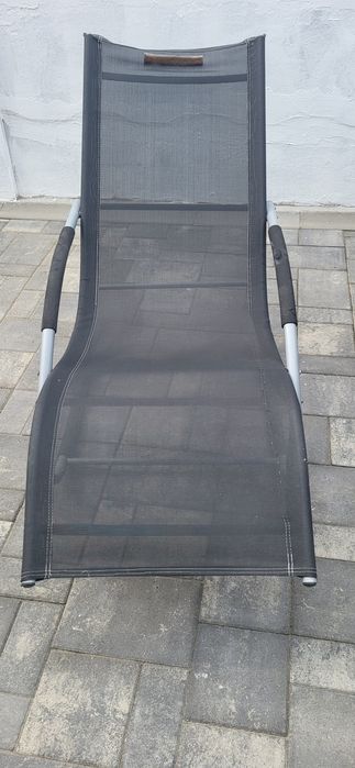 Șezlong de gradina