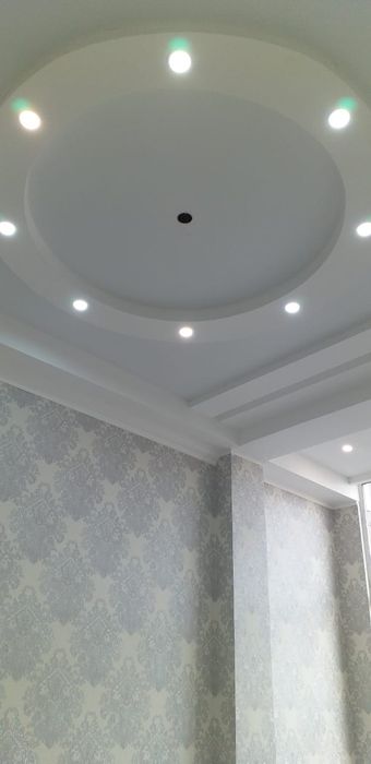 Ремонт квартир под ключ