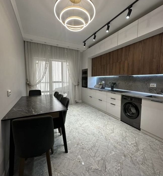 Ремонт квартиры под ключ