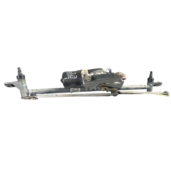 Ansamblu Stergatoare Parbriz Peugeot 406 8B 1995 - 2005