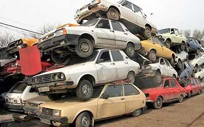 fara jante sau fara roti,  Caut autoturisme utilizate sau mai vechi