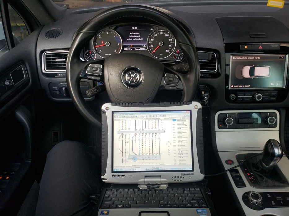 Electrician Auto Suceava