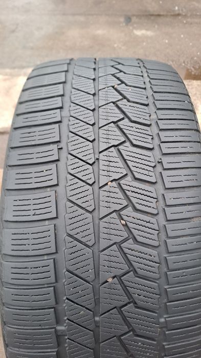 1бр. 245/40/19 Continental Winter Contact TS 860 S