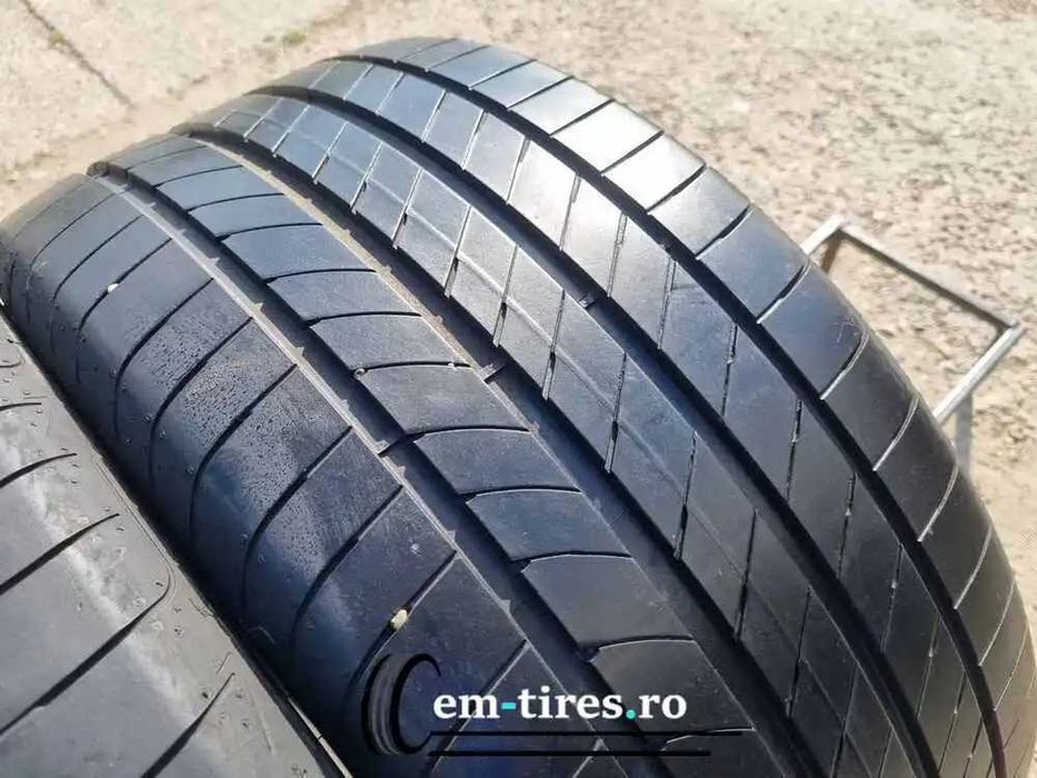 295/40 R20 • Vara • Goodyear Eagle F1 Asymmetric 3 106Y | 2 buc | DOT 2023 | Pret/buc