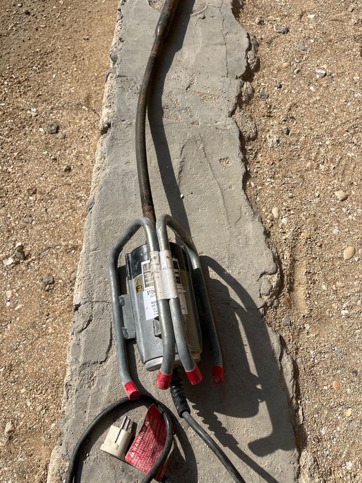 Вибратор 75ER vibrator