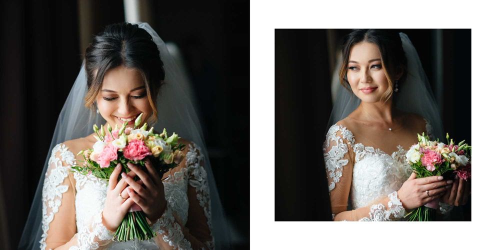 Профессиональный фотограф