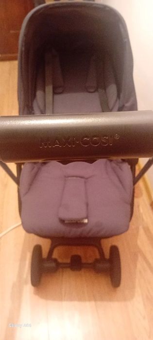 Детская коляска Maxi*cosi