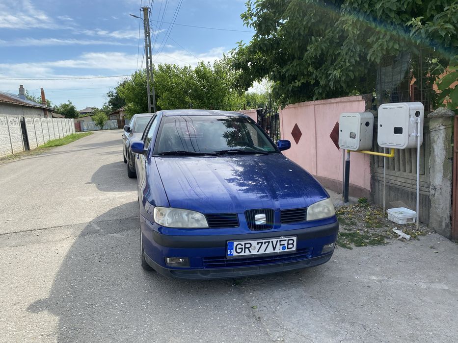 SEAT Ibiza 0 — imagine 4