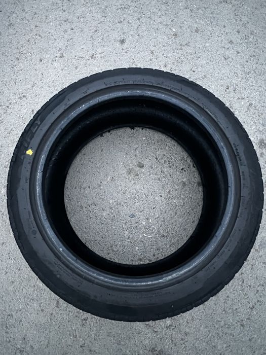 Продам летние покрышки R18