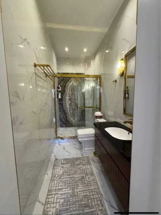 Сдается шикарная 2-комн квартира на Карасу-2 | Академия МВД