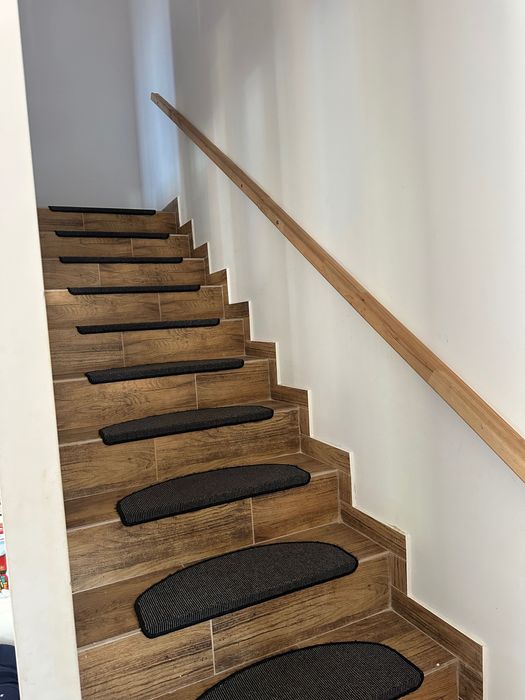 Proprietar!!! Vand duplex Gilau
