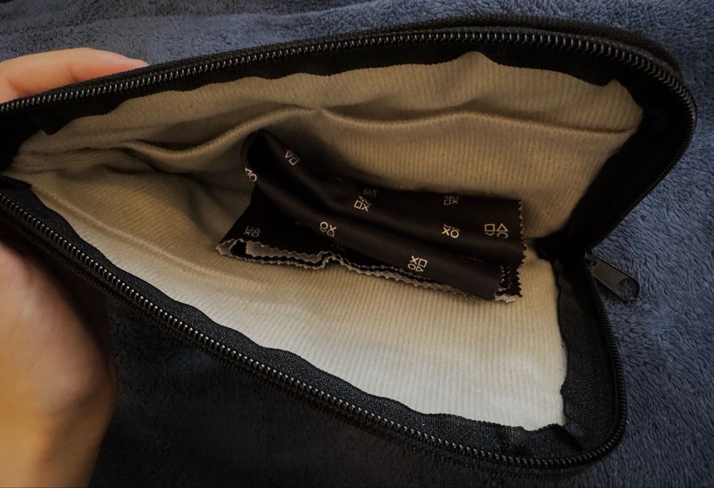 мягкий чехол для PSP