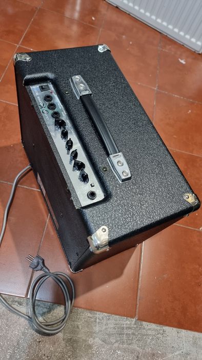 Boxa IBANEZ 510 pt chitara electrica bass instrument