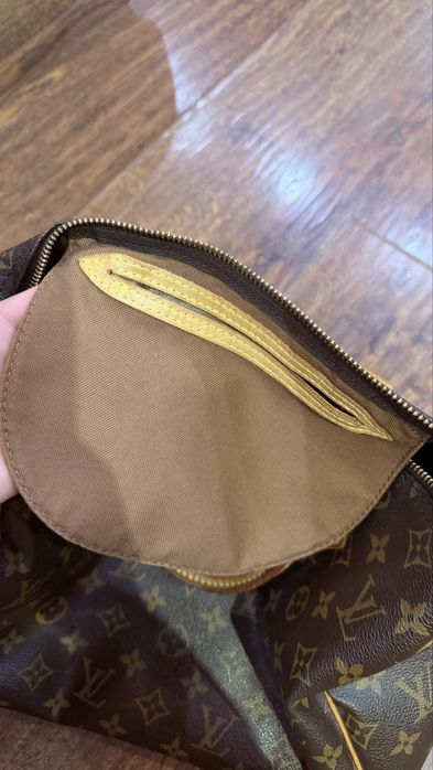 Louis Vuitton Speedy