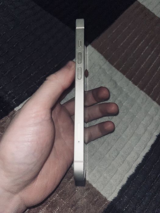 iPhone 14 128GB White | Идеал | Как новый