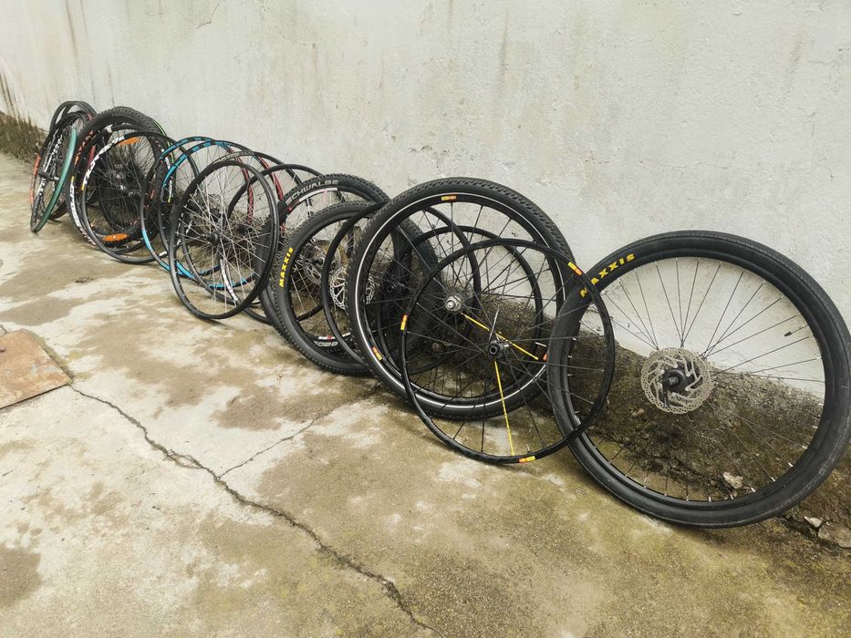 Капли различни 20 бр