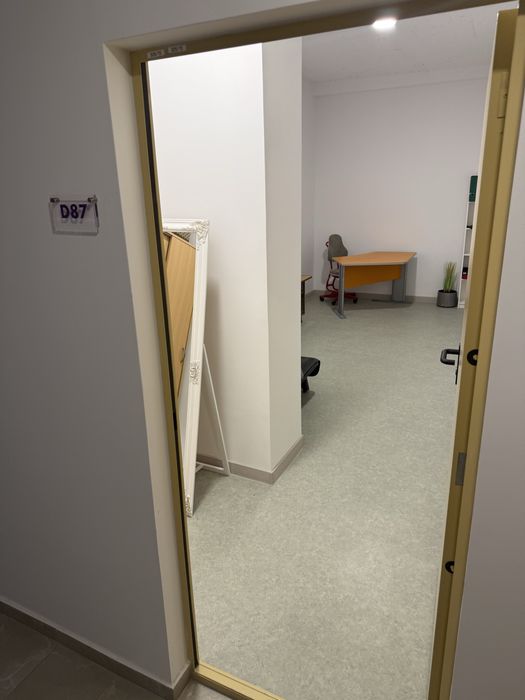 Camera birou/bussines  €100