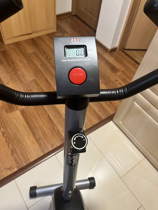 Vand bicicleta fitness