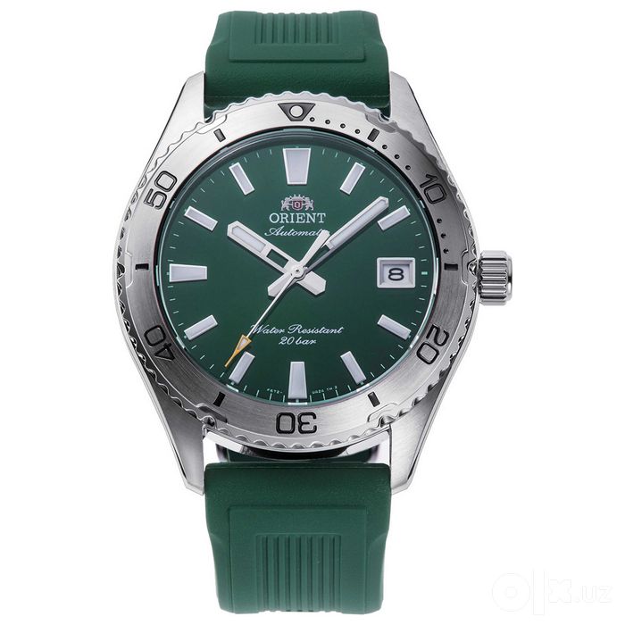 Orient AC0Q Diver RA-AC0Q11E30B