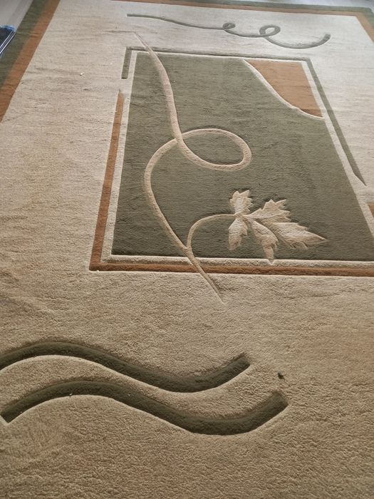 Продам ковёр 3×4