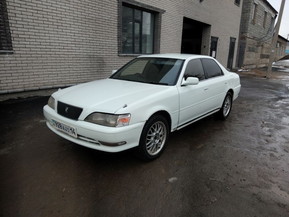 Продам тайота креста 100