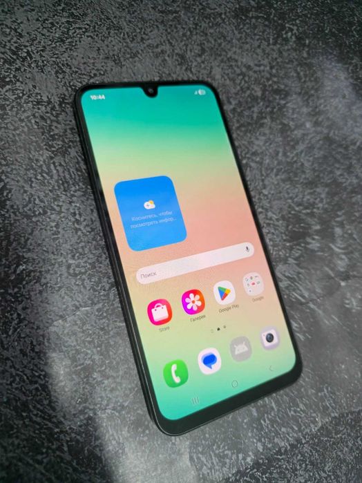 Samsung Galaxy A26 (г.Актау 26 мкр. Достык) лот 939577