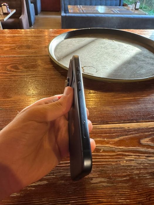 Iphone 17 pro 256