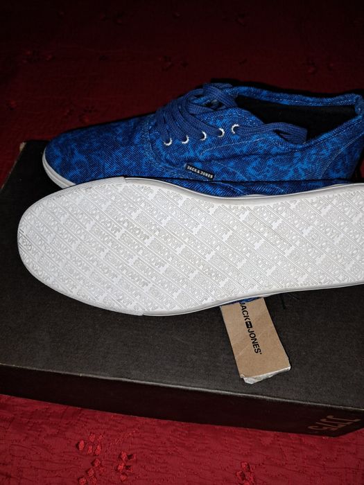 Teniși Jack & Jones, marimea 41